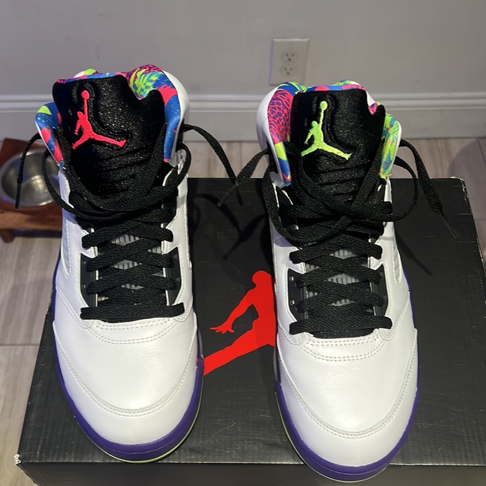 Jordan 5 - Picture 3 of 6